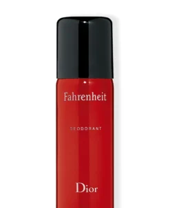 FAHRENHEIT Desodorante en Spray