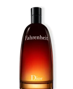 FAHRENHEIT Eau de Toilette