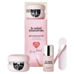Fairy Floss Kit de Manicura Semipermanente