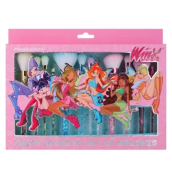 Fairy Secrets Set of Brushes #magicalpower