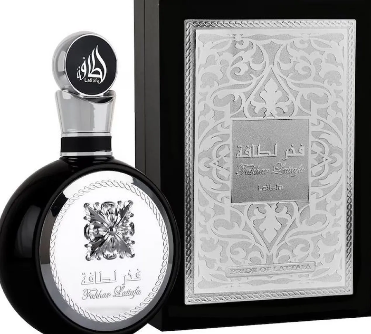 Fakhar Eau de Parfum