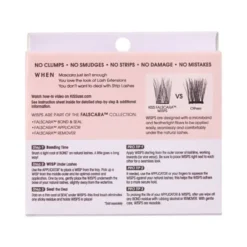 Falscara Wisps
