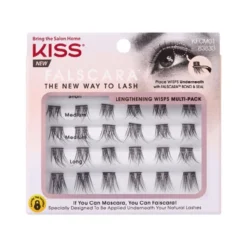 Falscara Wisps