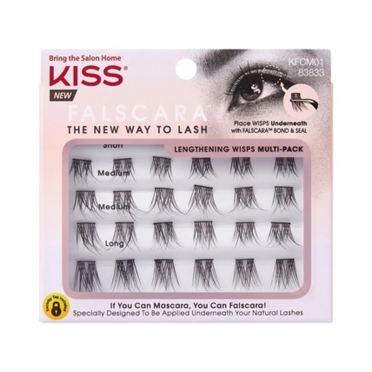 Falscara Wisps