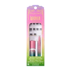 Falscara x Wicked For Good I Couldn't Be Lovelier Pestañas Postizas