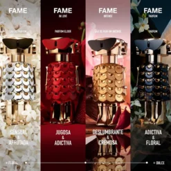 Fame In Love Elixir Parfum