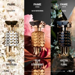 Fame Intense Recarga Eau de Parfum