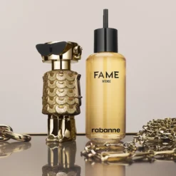 Fame Intense Recarga Eau de Parfum
