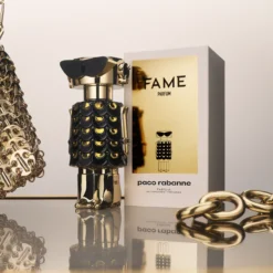 Fame Parfum