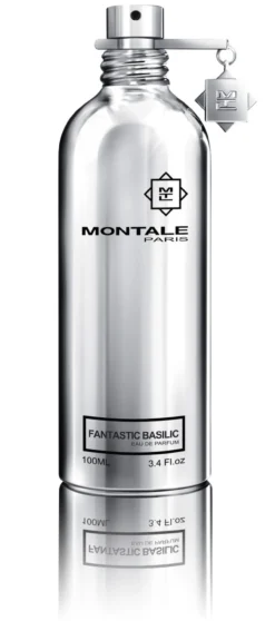 Fantastic Basilic Eau de Parfum