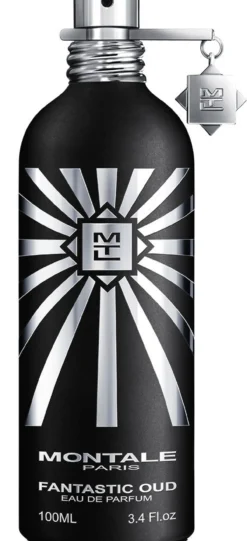 Fantastic Oud Eau de Parfum Unisex