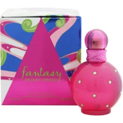 Fantasy - Perfume de mujer