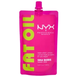 Fat Oil Body Lotion Hidratante