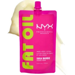 Fat Oil Body Lotion Hidratante