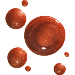 Fat Oil Body Oil Bronze Shimmer
