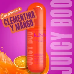 Fat Oil Body Spray Bruma Hidratante Juicy Bae