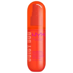 Fat Oil Body Spray Bruma Hidratante Juicy Bae