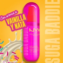 Fat Oil Body Spray Suga Baddie