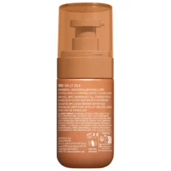 Fat Oil Champagne Shimmer