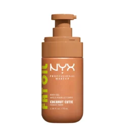 Fat Oil Champagne Shimmer
