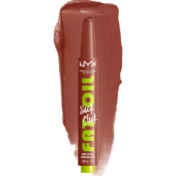 Fat Oil Slick Click Aceite Labial