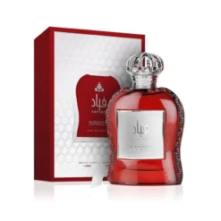Fayyad Eau de Parfum