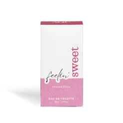 Feelin' Eau de Toilette