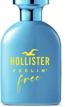 Feelin Free Him EDT