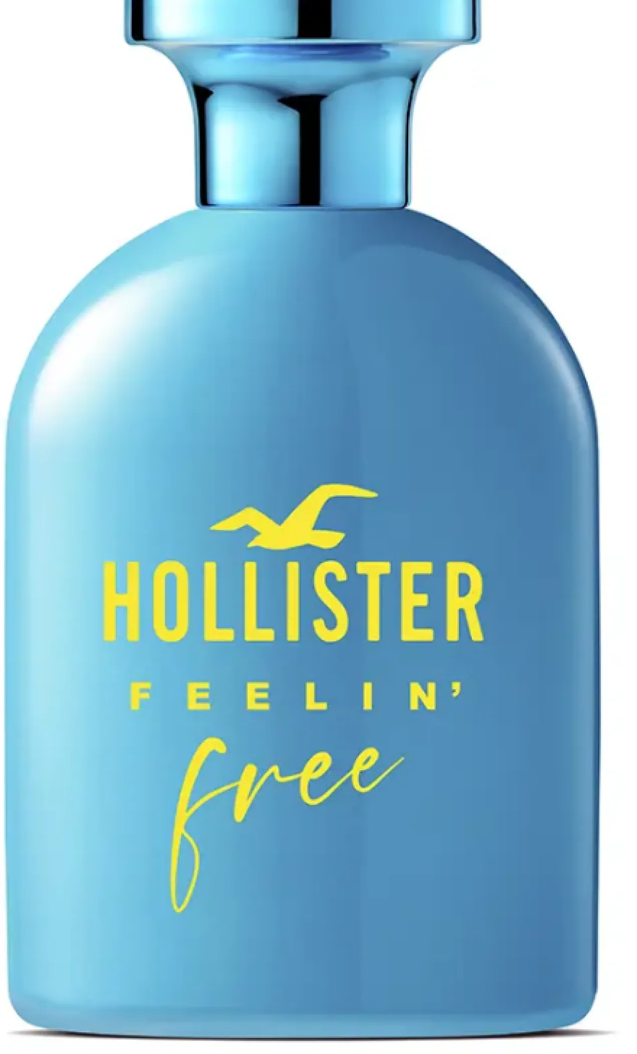 Feelin Free Him EDT