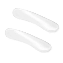Feet Care Almohadillas de Silicona para Talones