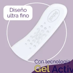 Feet Protector Talón Anti-Roce