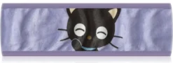 Felpa para Cabello Chococat