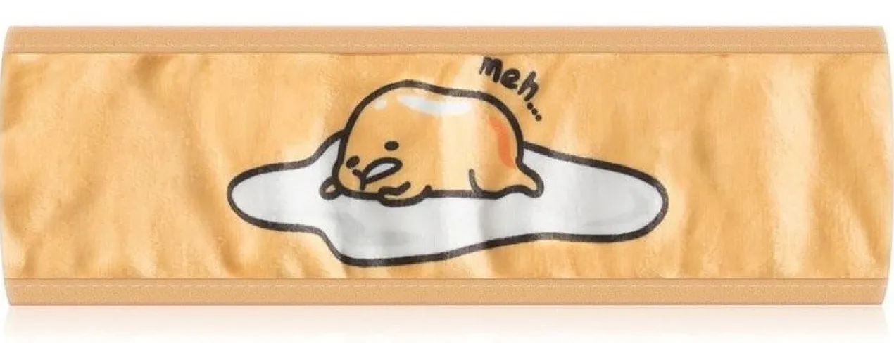 Felpa para el Cabello Gudetama
