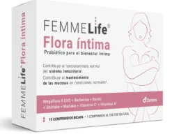 FemmeLife Flora Intima