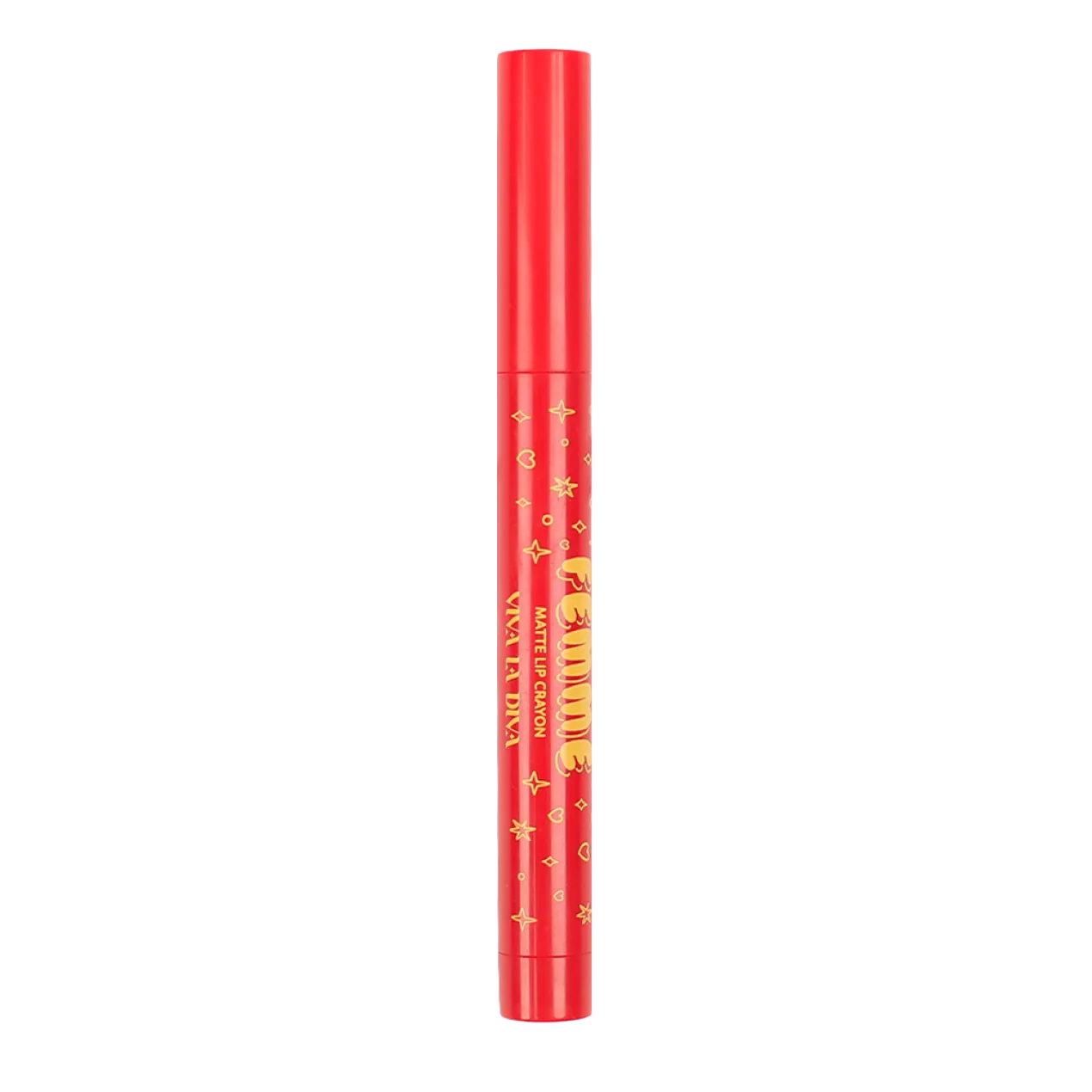 Femme Matte Lip Crayon