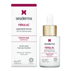 Ferulac Liposomal Serum