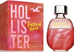 Festival Vibes for Her EDP