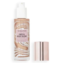 Festive Allure Iluminador Rostro y Cuerpo