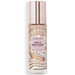 Festive Allure Iluminador Rostro y Cuerpo