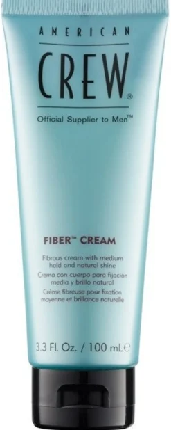 Fiber Cream Fijador en Crema