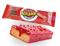 Fiesta Kojak Barrita de Proteínas