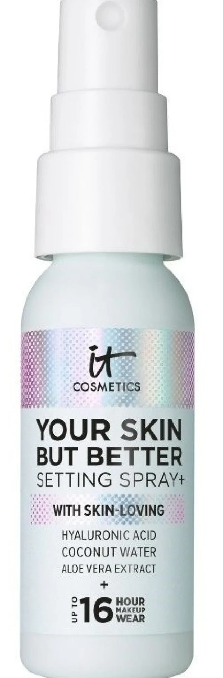 Fijador y Bruma Hidratante Your Skin But Better Setting Spray