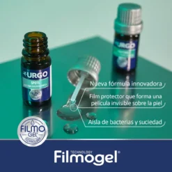 Filmogel Spots Piel con Tendencia Acneica