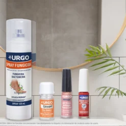 Filmogel Uñas Dañadas Apósito Líquido