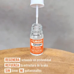 Filmogel Uñas Dañadas Apósito Líquido