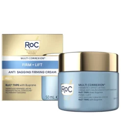 Firm & Lift Crema Reafirmante