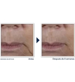 Firm & Lift Crema Reafirmante