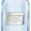 First Instinct Blue EDP