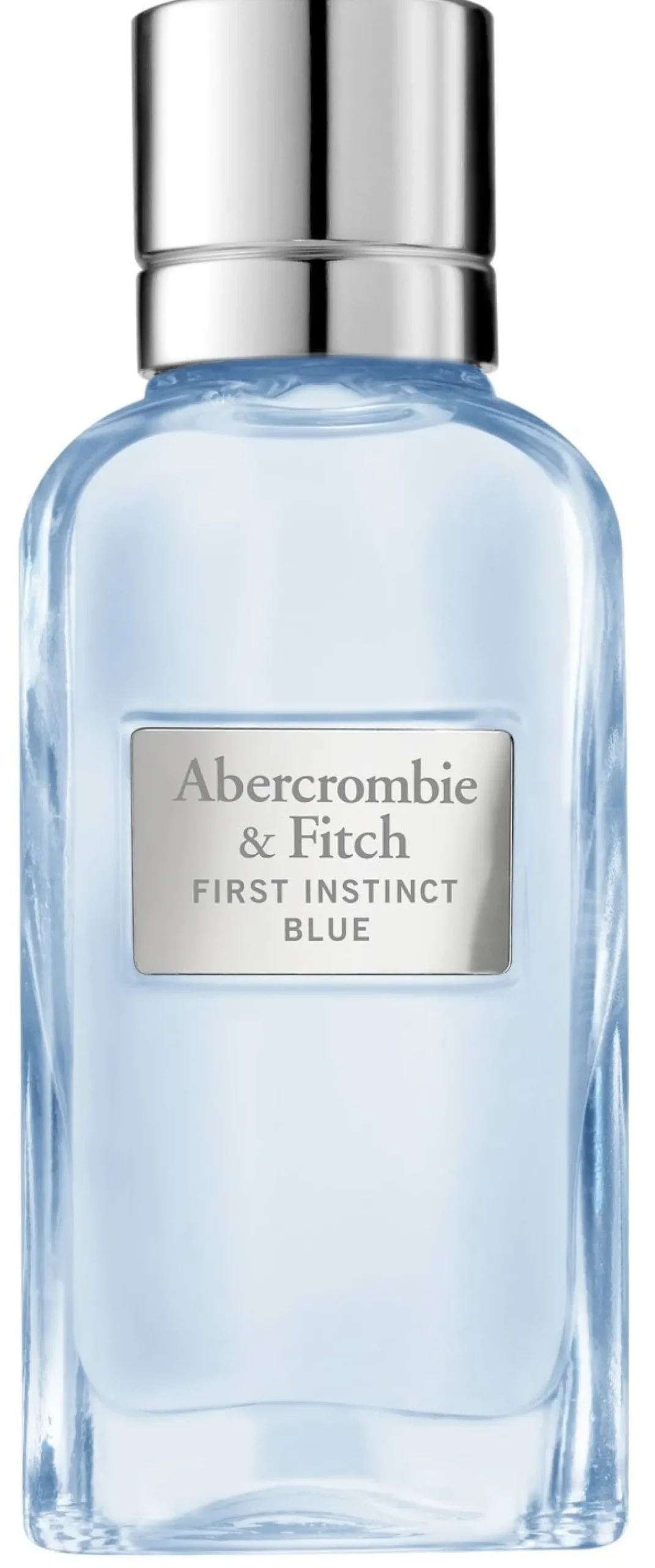 First Instinct Blue EDP