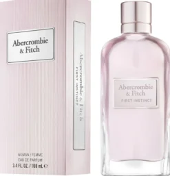 First Instinct for Her EDP